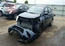 نیسان ڤێرسا